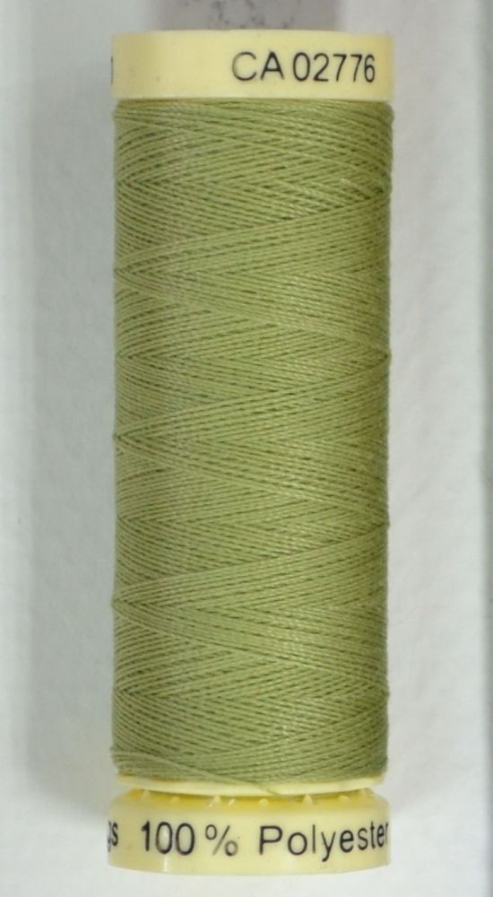 Gutermann Sew-All Thread 100m Sewing Thread 100% Polyester Select Colour Row 7 - Imagen 14 de 43