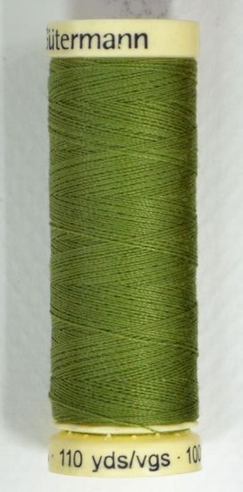 Gutermann Sew-All Thread 100m Sewing Thread 100% Polyester Select Colour Row 7 - Imagen 15 de 43