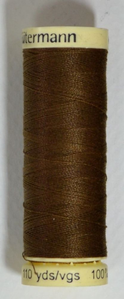 Gutermann Sew-All Thread 100m Sewing Thread 100% Polyester Select Colour Row 2 - Picture 19 of 43