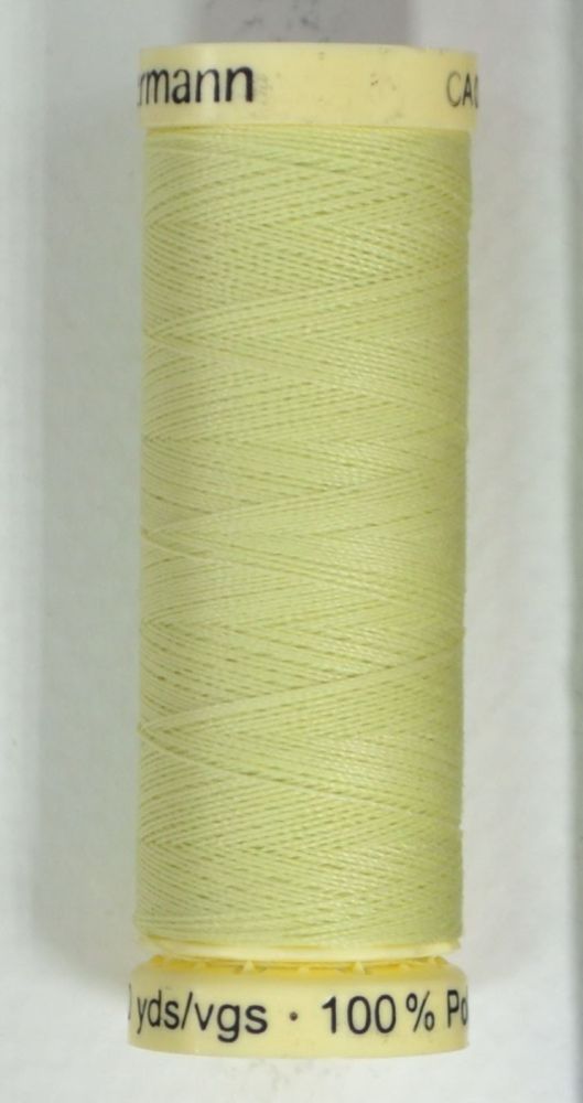 Gutermann Sew-All Thread 100m Sewing Thread 100% Polyester Select Colour Row 7 - Imagen 16 de 43