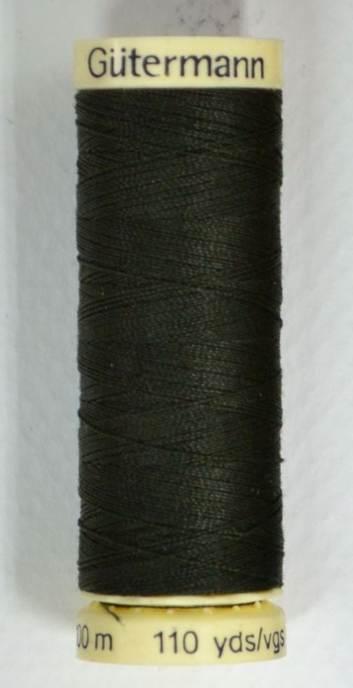 Gutermann Sew-All Thread 100m Sewing Thread 100% Polyester Select Colour Row 7 - Imagen 19 de 43