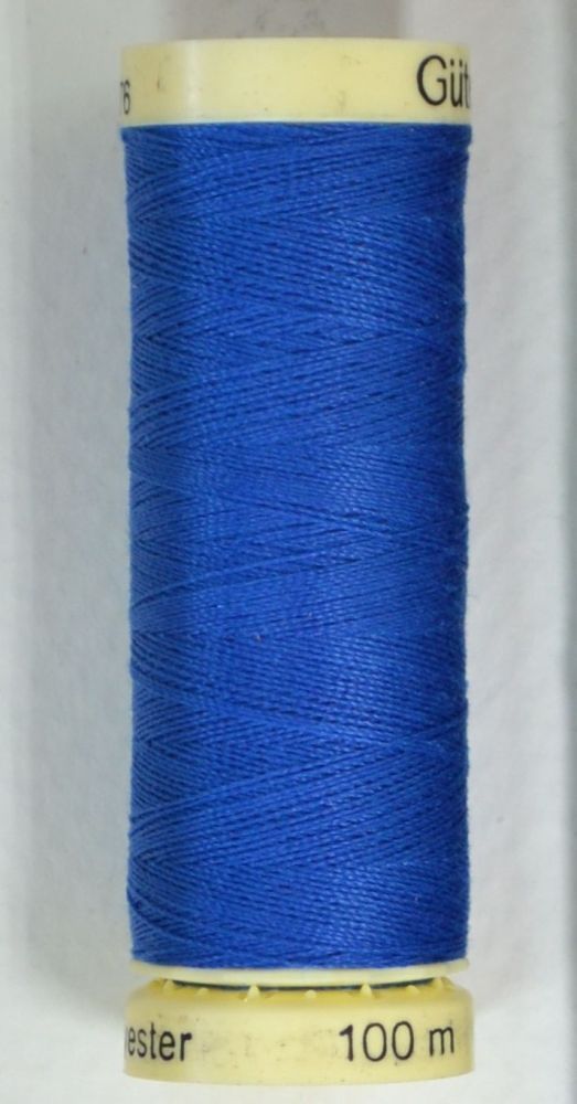 Gutermann Sew-All Thread 100m Sewing Thread 100% Polyester Select Colour Row 6 - Picture 16 of 43