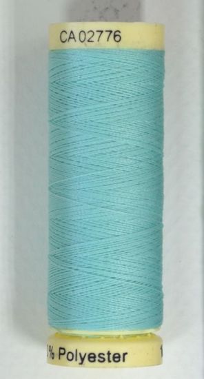 Gutermann Sew-All Thread 100m Sewing Thread 100% Polyester Select Colour Row 6 - Picture 17 of 43