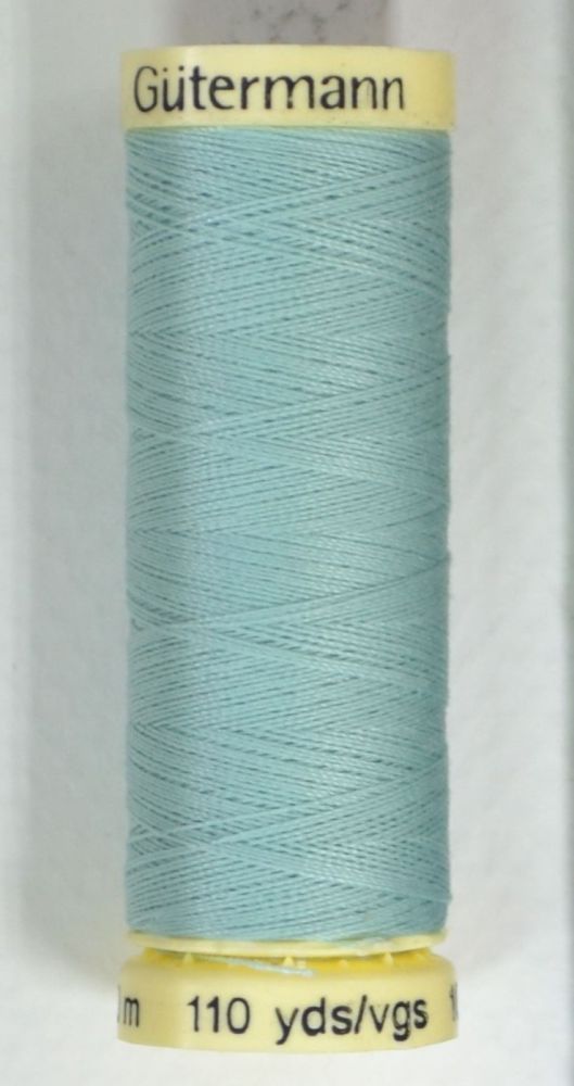 Gutermann Sew-All Thread 100m Sewing Thread 100% Polyester Select Colour Row 7 - Imagen 20 de 43