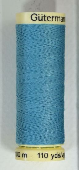 Gutermann Sew-All Thread 100m Sewing Thread 100% Polyester Select Colour Row 6 - Picture 18 of 43