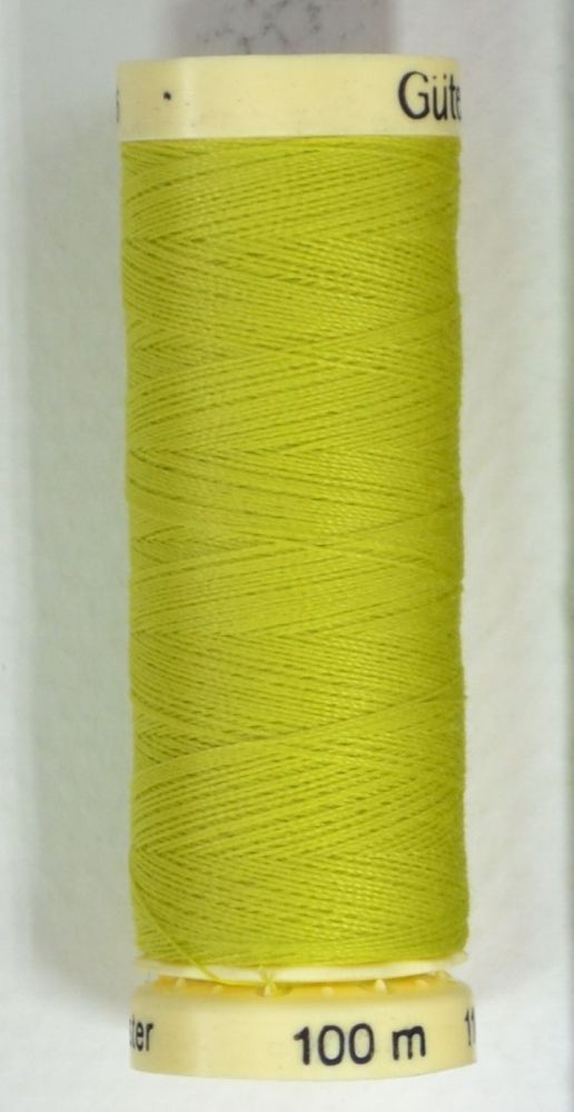 Gutermann Sew-All Thread 100m Sewing Thread 100% Polyester Select Colour Row 7 - Imagen 21 de 43