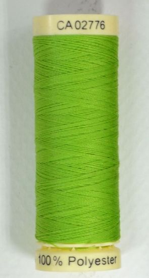 Gutermann Sew-All Thread 100m Sewing Thread 100% Polyester Select Colour Row 7 - Imagen 22 de 43