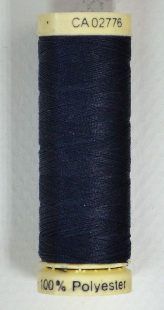 Gutermann Sew-All Thread 100m Sewing Thread 100% Polyester Select Colour Row 6 - Picture 19 of 43