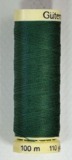 Gutermann Sew-All Thread 100m Sewing Thread 100% Polyester Select Colour Row 7 - Imagen 23 de 43