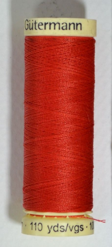 Gutermann Sew-All Thread 100m Sewing Thread 100% Polyester Select Colour Row 4 - Picture 11 of 43