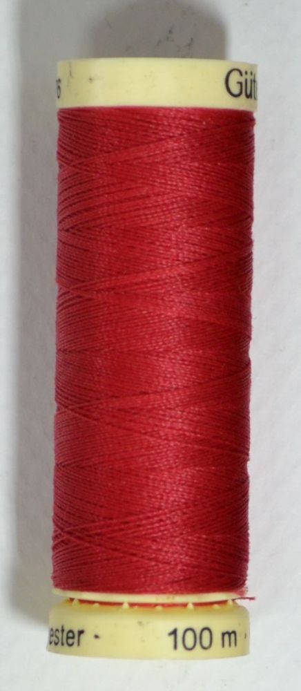 Gutermann Sew-All Thread 100m Sewing Thread 100% Polyester Select Colour Row 4 - Picture 17 of 43