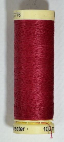 Gutermann Sew-All Thread 100m Sewing Thread 100% Polyester Select Colour Row 4 - Picture 18 of 43
