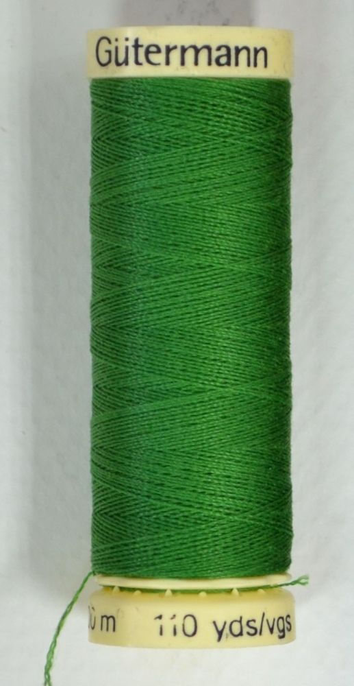 Gutermann Sew-All Thread 100m Sewing Thread 100% Polyester Select Colour Row 7 - Imagen 24 de 43