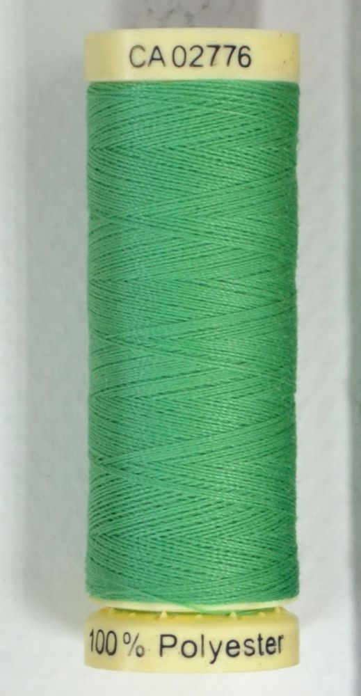 Gutermann Sew-All Thread 100m Sewing Thread 100% Polyester Select Colour Row 7 - Imagen 25 de 43