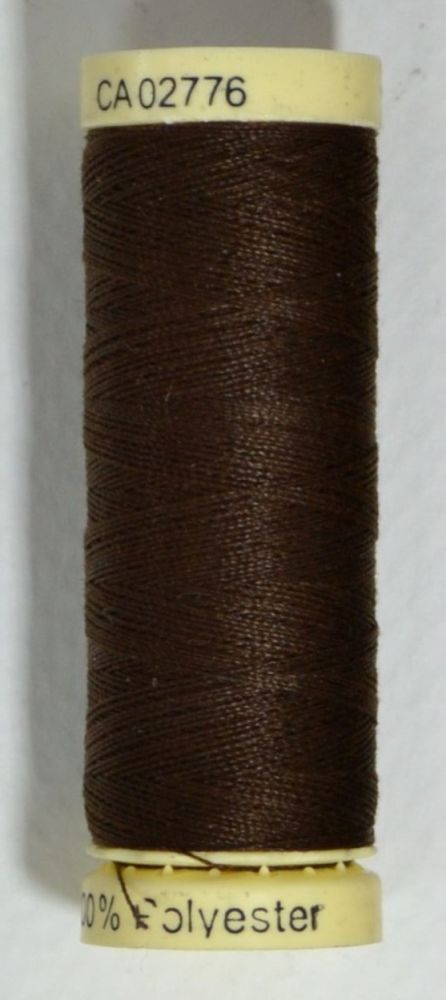 Gutermann Sew-All Thread 100m Sewing Thread 100% Polyester Select Colour Row 2 - Picture 21 of 43