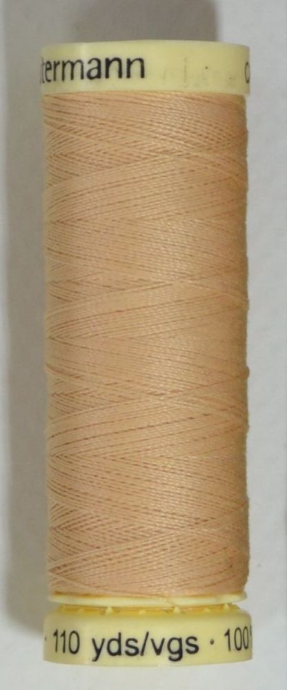 Gutermann Sew-All Thread 100m Sewing Thread 100% Polyester Select Colour Row 2 - Picture 22 of 43