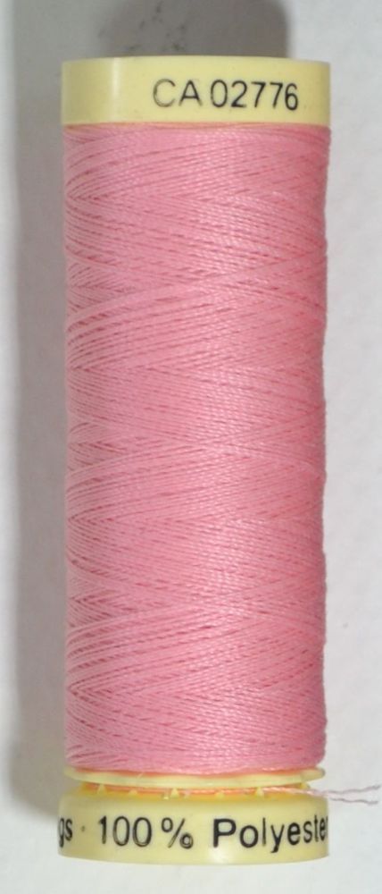 Gutermann Sew-All Thread 100m Sewing Thread 100% Polyester Select Colour Row 4 - Picture 19 of 43