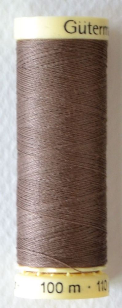 Gutermann Sew-All Thread 100m Sewing Thread 100% Polyester Select Colour Row 2 - Picture 24 of 43