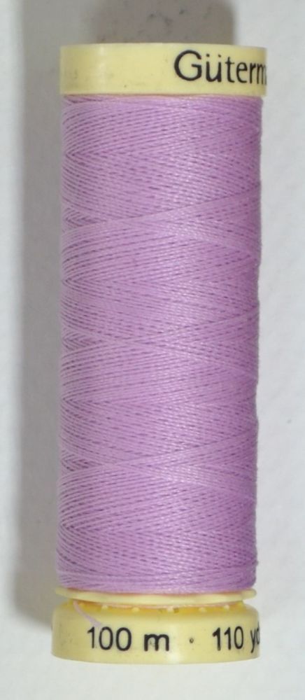 Gutermann Sew-All Thread 100m Sewing Thread 100% Polyester Select Colour Row 4 - Picture 20 of 43