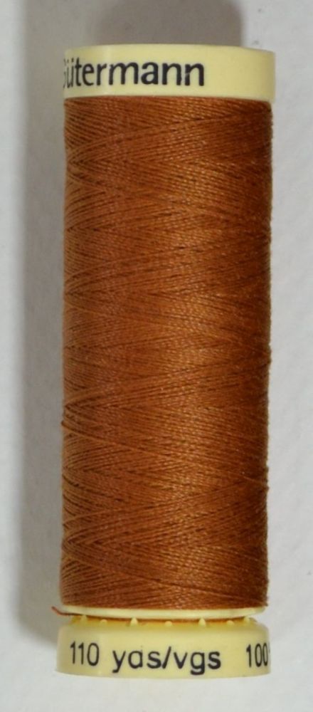Gutermann Sew-All Thread 100m Sewing Thread 100% Polyester Select Colour Row 2 - Picture 26 of 43