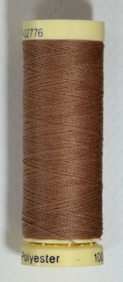 Gutermann Sew-All Thread 100m Sewing Thread 100% Polyester Select Colour Row 2 - Picture 27 of 43