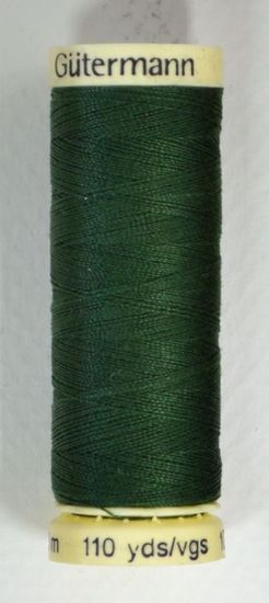 Gutermann Sew-All Thread 100m Sewing Thread 100% Polyester Select Colour Row 7 - Imagen 28 de 43