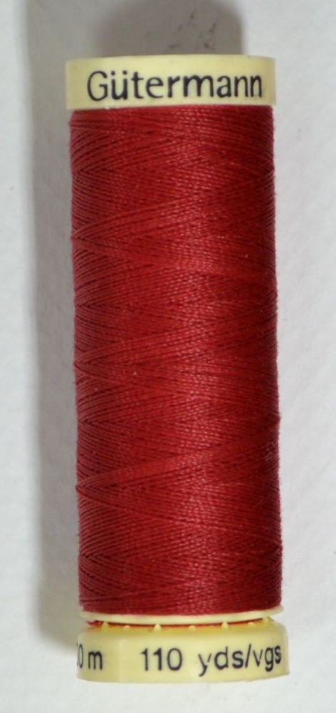 Gutermann Sew-All Thread 100m Sewing Thread 100% Polyester Select Colour Row 4 - Picture 21 of 43