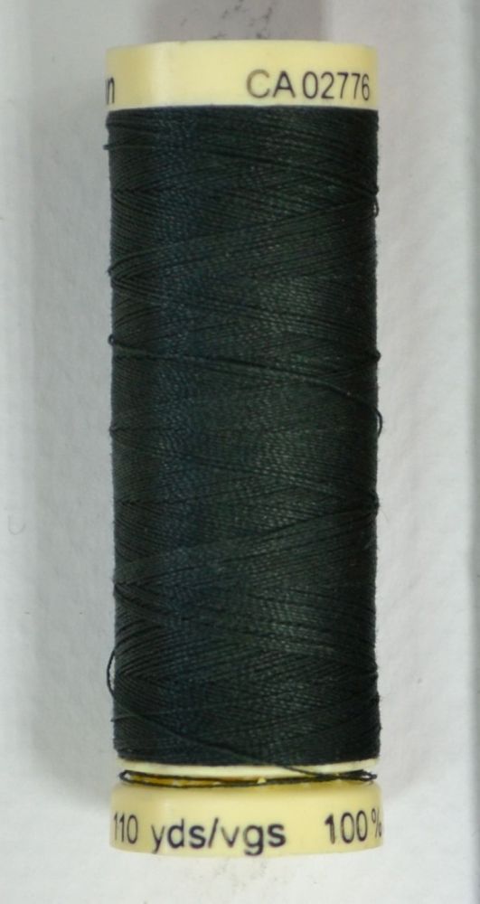 Gutermann Sew-All Thread 100m Sewing Thread 100% Polyester Select Colour Row 7 - Imagen 29 de 43