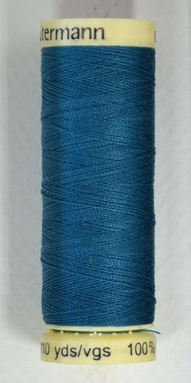Gutermann Sew-All Thread 100m Sewing Thread 100% Polyester Select Colour Row 6 - Picture 22 of 43
