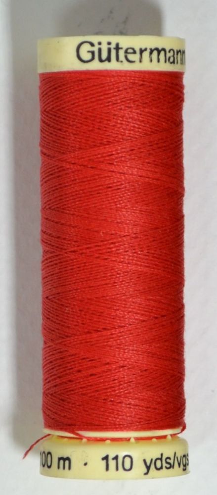 Gutermann Sew-All Thread 100m Sewing Thread 100% Polyester Select Colour Row 4 - Picture 22 of 43