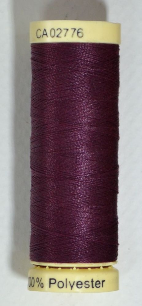 Gutermann Sew-All Thread 100m Sewing Thread 100% Polyester Select Colour Row 4 - Picture 23 of 43