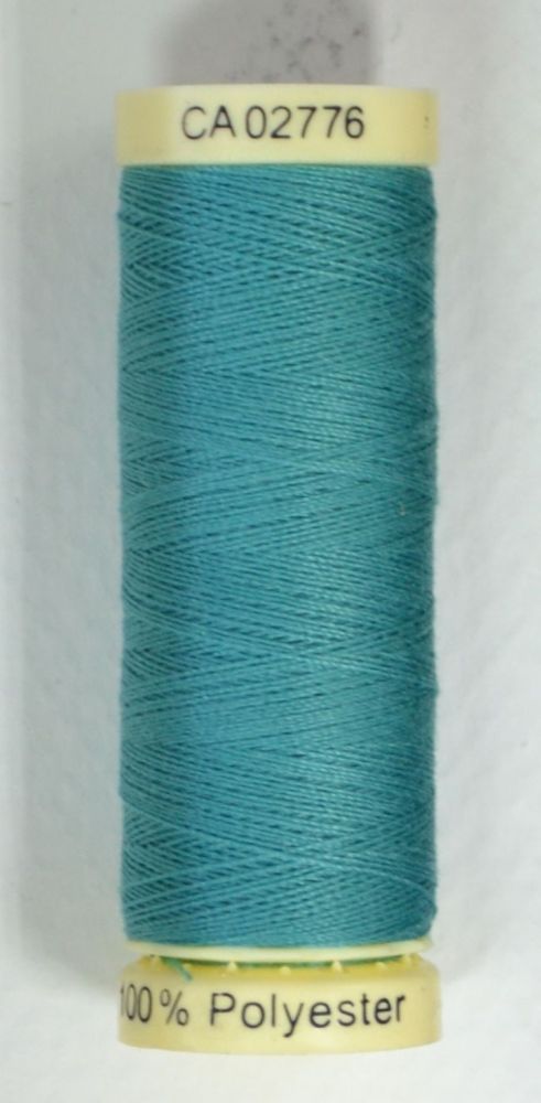 Gutermann Sew-All Thread 100m Sewing Thread 100% Polyester Select Colour Row 6 - Picture 25 of 43