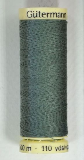 Gutermann Sew-All Thread 100m Sewing Thread 100% Polyester Select Colour Row 7 - Imagen 30 de 43