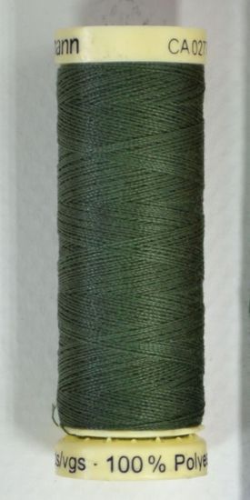 Gutermann Sew-All Thread 100m Sewing Thread 100% Polyester Select Colour Row 7 - Imagen 31 de 43