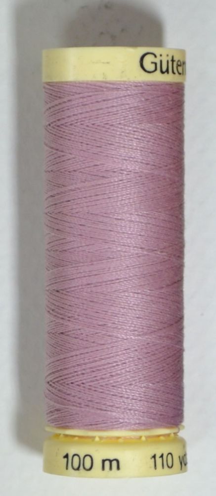 Gutermann Sew-All Thread 100m Sewing Thread 100% Polyester Select Colour Row 4 - Picture 25 of 43