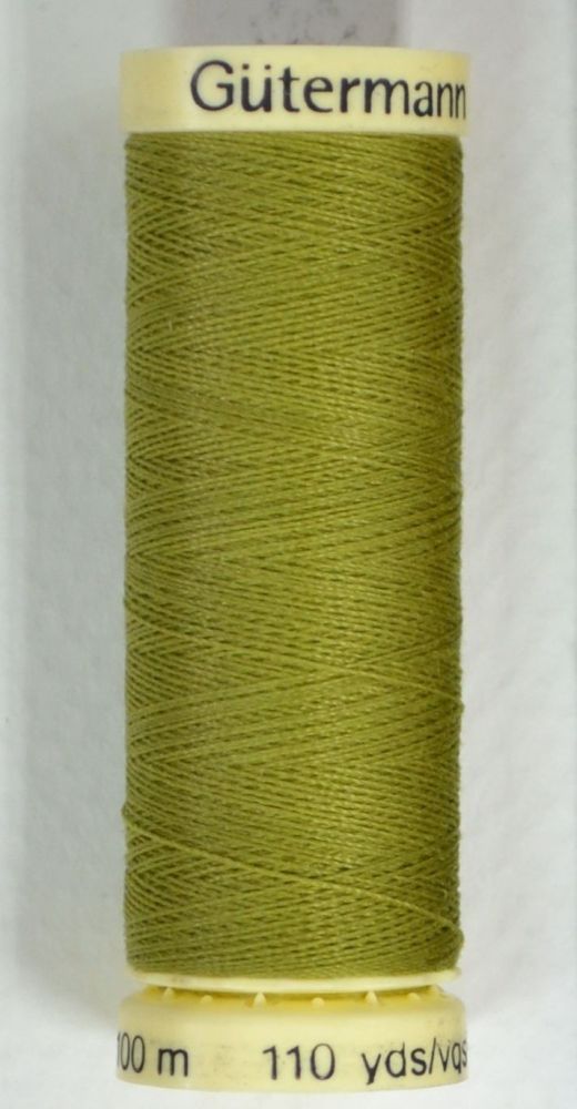 Gutermann Sew-All Thread 100m Sewing Thread 100% Polyester Select Colour Row 7 - Imagen 32 de 43