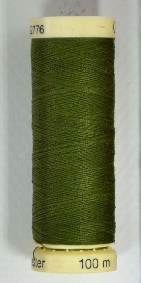 Gutermann Sew-All Thread 100m Sewing Thread 100% Polyester Select Colour Row 7 - Imagen 33 de 43