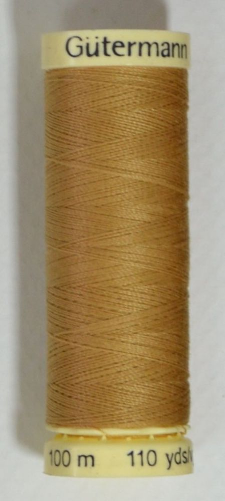 Gutermann Sew-All Thread 100m Sewing Thread 100% Polyester Select Colour Row 2 - Picture 31 of 43