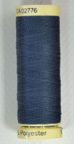 Gutermann Sew-All Thread 100m Sewing Thread 100% Polyester Select Colour Row 6 - Picture 26 of 43