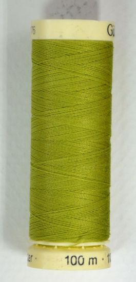 Gutermann Sew-All Thread 100m Sewing Thread 100% Polyester Select Colour Row 7 - Imagen 35 de 43