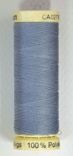 Gutermann Sew-All Thread 100m Sewing Thread 100% Polyester Select Colour Row 6 - Picture 27 of 43