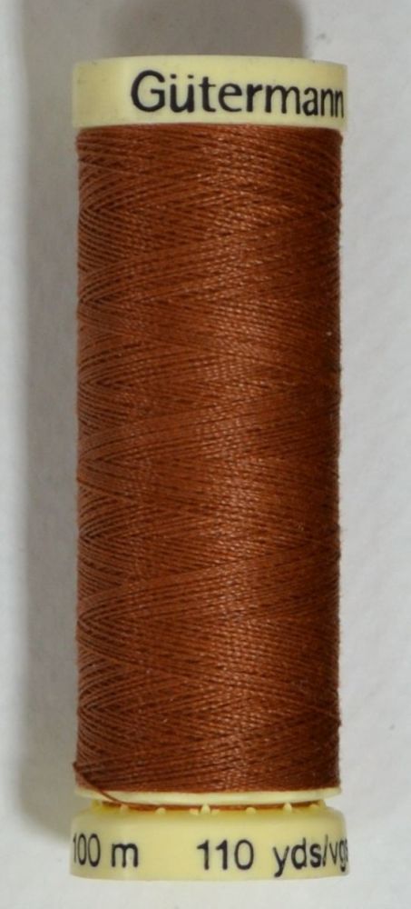 Gutermann Sew-All Thread 100m Sewing Thread 100% Polyester Select Colour Row 2 - Picture 32 of 43