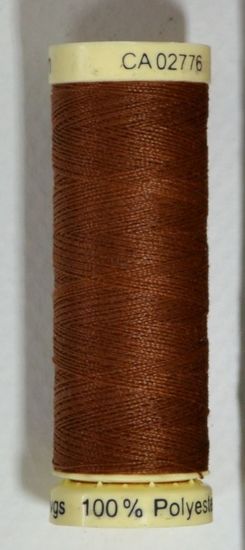 Gutermann Sew-All Thread 100m Sewing Thread 100% Polyester Select Colour Row 2 - Picture 33 of 43