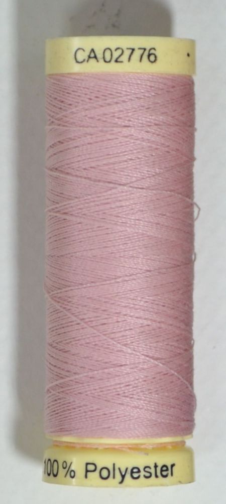Gutermann Sew-All Thread 100m Sewing Thread 100% Polyester Select Colour Row 4 - Picture 28 of 43