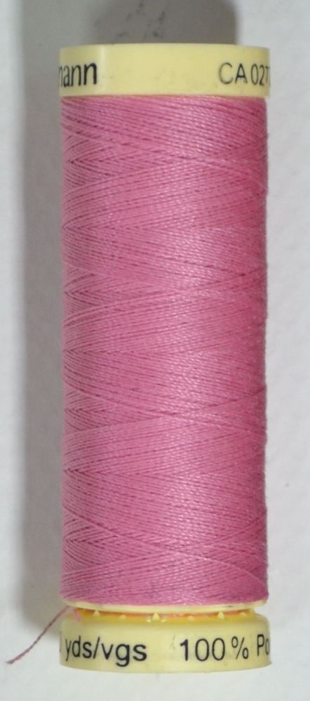 Gutermann Sew-All Thread 100m Sewing Thread 100% Polyester Select Colour Row 4 - Picture 29 of 43