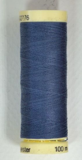 Gutermann Sew-All Thread 100m Sewing Thread 100% Polyester Select Colour Row 6 - Picture 28 of 43