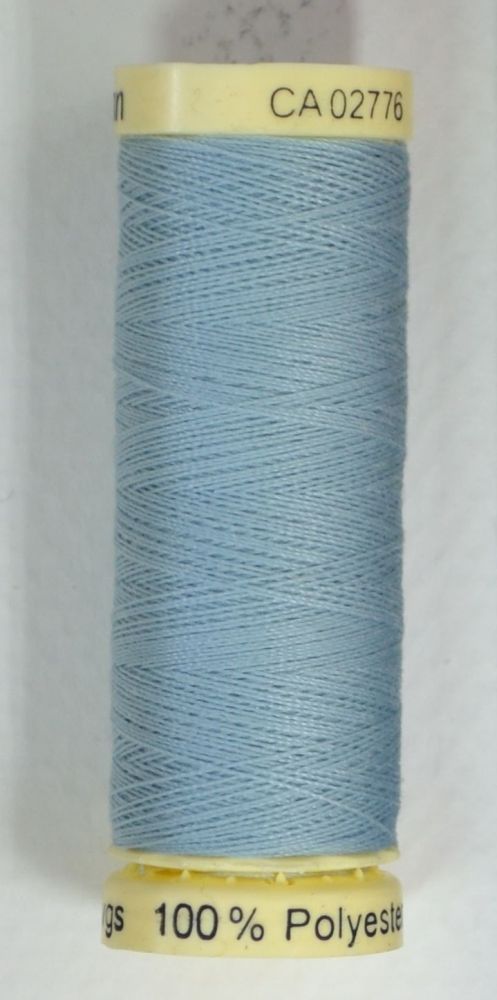 Gutermann Sew-All Thread 100m Sewing Thread 100% Polyester Select Colour Row 6 - Picture 29 of 43