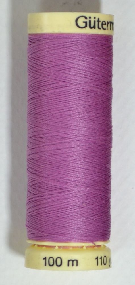 Gutermann Sew-All Thread 100m Sewing Thread 100% Polyester Select Colour Row 4 - Picture 30 of 43