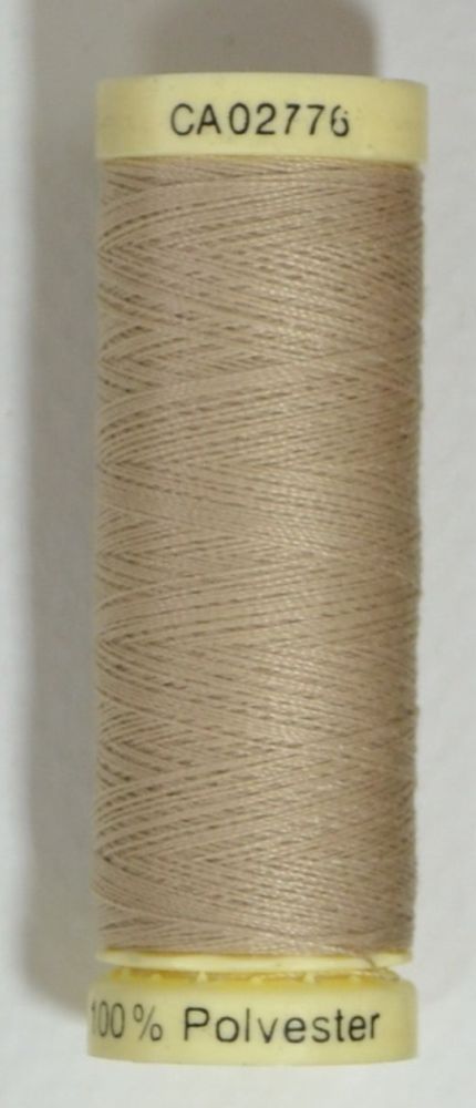 Gutermann Sew-All Thread 100m Sewing Thread 100% Polyester Select Colour Row 2 - Picture 35 of 43