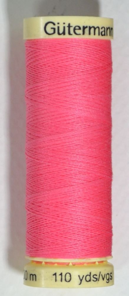 Gutermann Sew-All Thread 100m Sewing Thread 100% Polyester Select Colour Row 4 - Picture 31 of 43